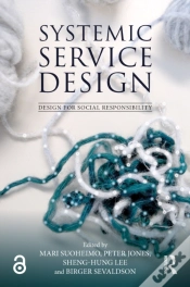 Capa do artigo Systemic Service Design