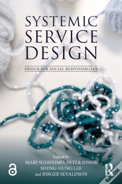 Capa do artigo Systemic Service Design