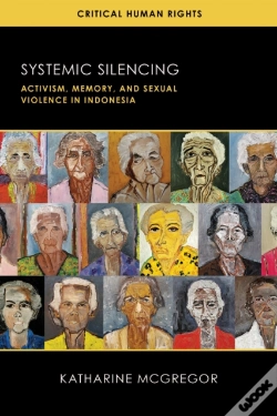 Capa do artigo Systemic Silencing