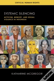 Capa do artigo Systemic Silencing