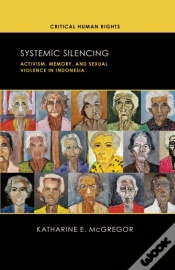 Capa do artigo Systemic Silencing