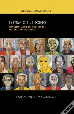 Capa do artigo Systemic Silencing