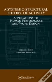 Capa do artigo Systemic-Structural Theory Of Activity