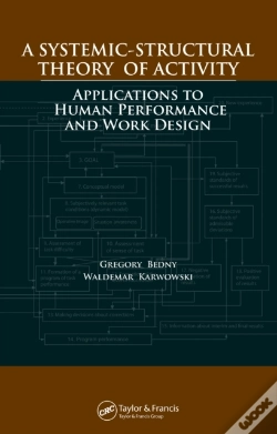 Capa do artigo Systemic-Structural Theory Of Activity