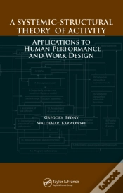 Capa do artigo Systemic-Structural Theory Of Activity