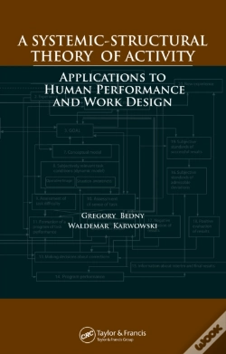 Capa do artigo Systemic-Structural Theory Of Activity