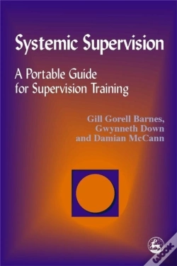 Capa do artigo Systemic Supervision