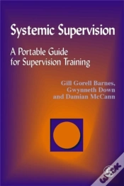 Capa do artigo Systemic Supervision