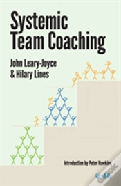 Capa do artigo Systemic Team Coaching