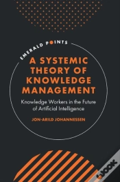Capa do artigo Systemic Theory Of Knowledge Management