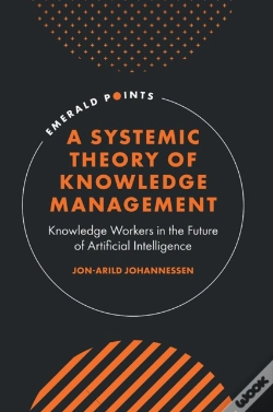 Capa do artigo Systemic Theory Of Knowledge Management