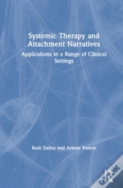Capa do artigo Systemic Therapy And Attachment Narratives