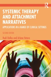 Capa do artigo Systemic Therapy And Attachment Narratives