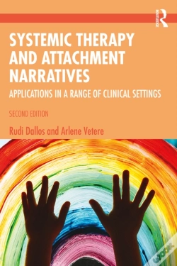 Capa do artigo Systemic Therapy And Attachment Narratives