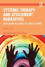 Capa do artigo Systemic Therapy And Attachment Narratives