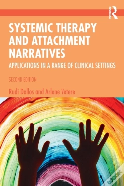Capa do artigo Systemic Therapy And Attachment Narratives