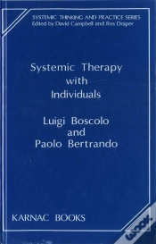 Capa do artigo Systemic Therapy With Individuals