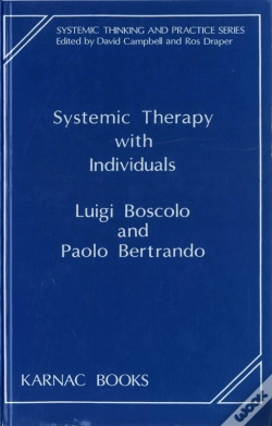 Capa do artigo Systemic Therapy With Individuals