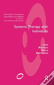 Capa do artigo Systemic Therapy With Individuals