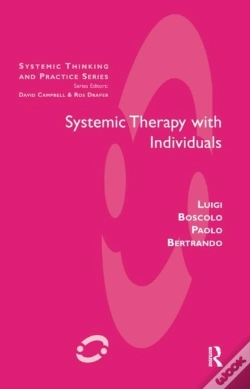 Capa do artigo Systemic Therapy With Individuals