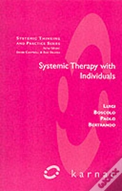 Capa do artigo Systemic Therapy With Individuals