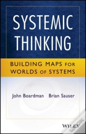 Capa do artigo Systemic Thinking