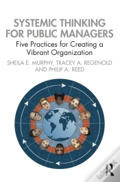 Capa do artigo Systemic Thinking For Public Managers