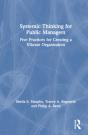 Systemic Thinking For Public Managers - Preview