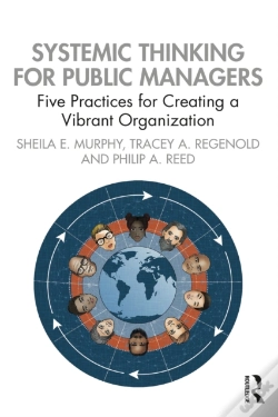 Capa do artigo Systemic Thinking For Public Managers