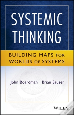 Capa do artigo Systemic Thinking