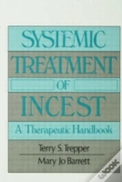 Capa do artigo Systemic Treatment Of Incest