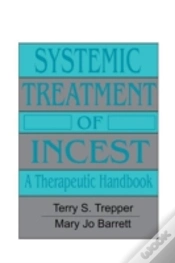 Capa do artigo Systemic Treatment Of Incest