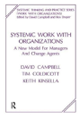 Systemic Work With Organizations - Preview