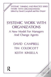 Systemic Work With Organizations