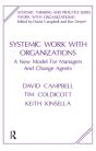 Systemic Work With Organizations - Preview
