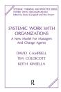Systemic Work With Organizations - Preview