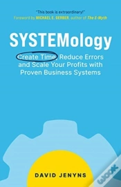 Capa do artigo Systemology: Create Time, Reduce Errors