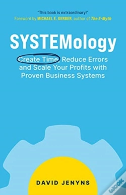 Capa do artigo Systemology: Create Time, Reduce Errors
