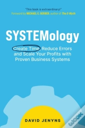 Capa do artigo Systemology