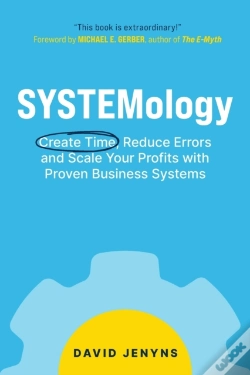 Capa do artigo Systemology