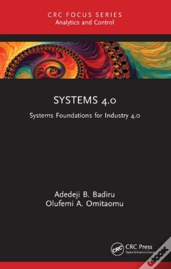 Capa do artigo Systems 4.0