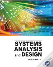 Systems Analysis And Design