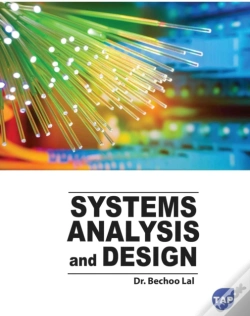 Capa do artigo Systems Analysis And Design