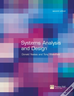 Capa do artigo Systems Analysis And Design