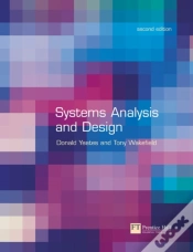 Capa do artigo Systems Analysis And Design