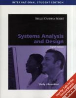 Capa do artigo Systems Analysis And Design