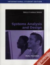 Capa do artigo Systems Analysis And Design