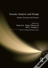 Systems Analysis And Design: People, Processes, And Projects