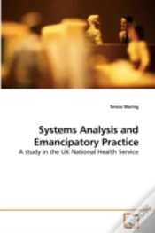 Capa do artigo Systems Analysis And Emancipatory Practi