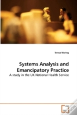 Capa do artigo Systems Analysis And Emancipatory Practi